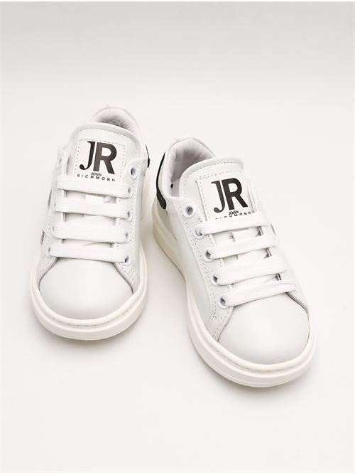 Sneakers, bambino, logata. JOHN RICHMOND | 22802C